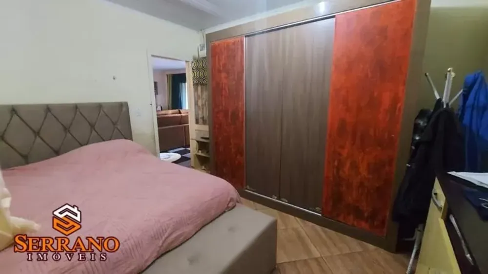 Casa, 2 quartos, 136 m² - Foto 6