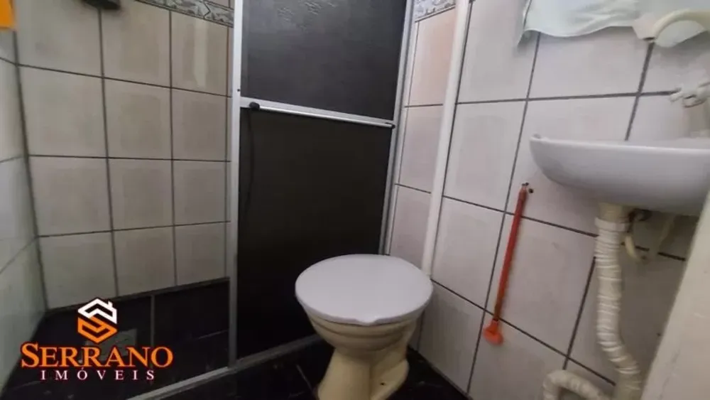 Casa, 2 quartos, 136 m² - Foto 5