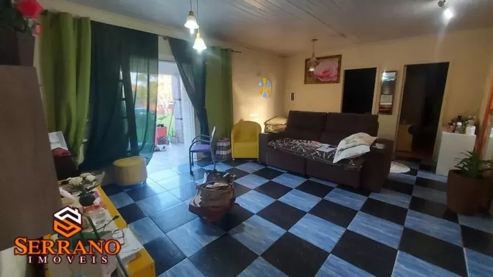 Casa, 2 quartos, 136 m² - Foto 8