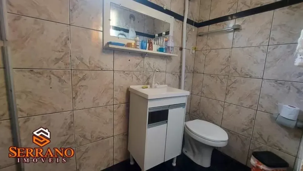 Casa, 2 quartos, 136 m² - Foto 11