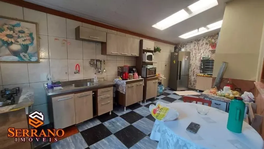 Casa, 2 quartos, 136 m² - Foto 7