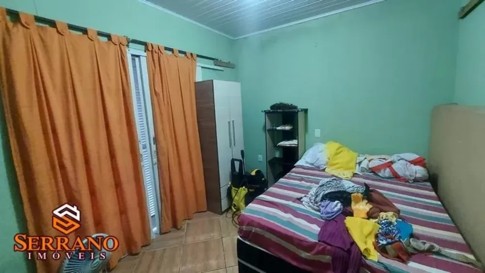 Casa, 2 quartos, 136 m² - Foto 9