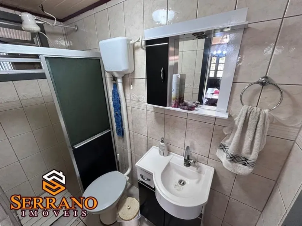 Casa, 4 quartos, 134 m² - Foto 12