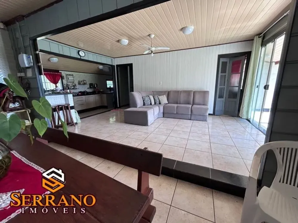 Casa, 4 quartos, 134 m² - Foto 5