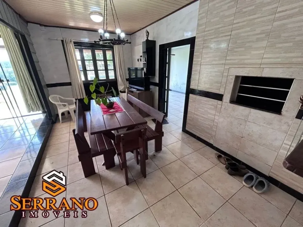 Casa, 4 quartos, 134 m² - Foto 6