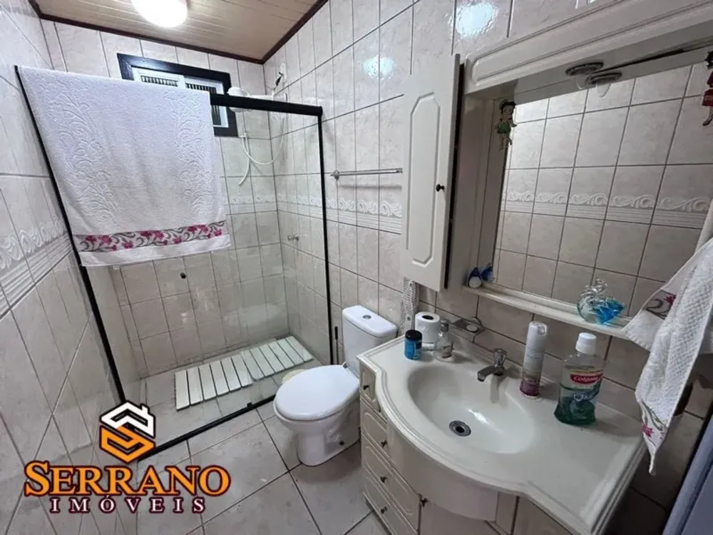 Casa, 4 quartos, 134 m² - Foto 11