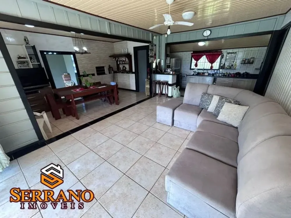 Casa, 4 quartos, 134 m² - Foto 3