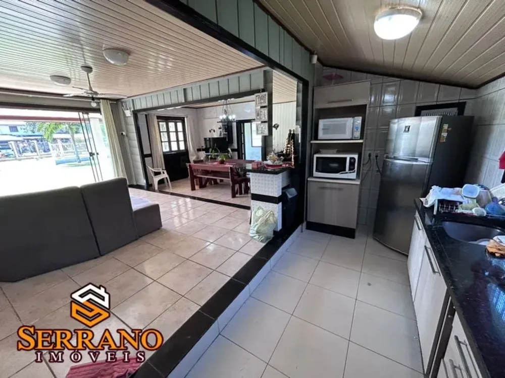 Casa, 4 quartos, 134 m² - Foto 8
