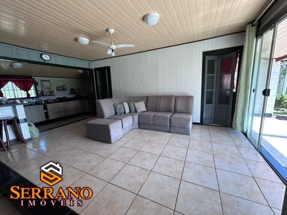 Casa, 4 quartos, 134 m² - Foto 4