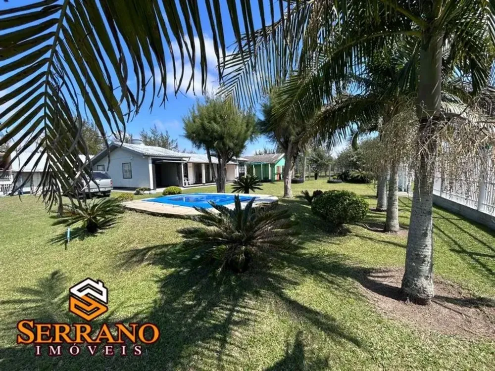Casa, 4 quartos, 134 m² - Foto 1
