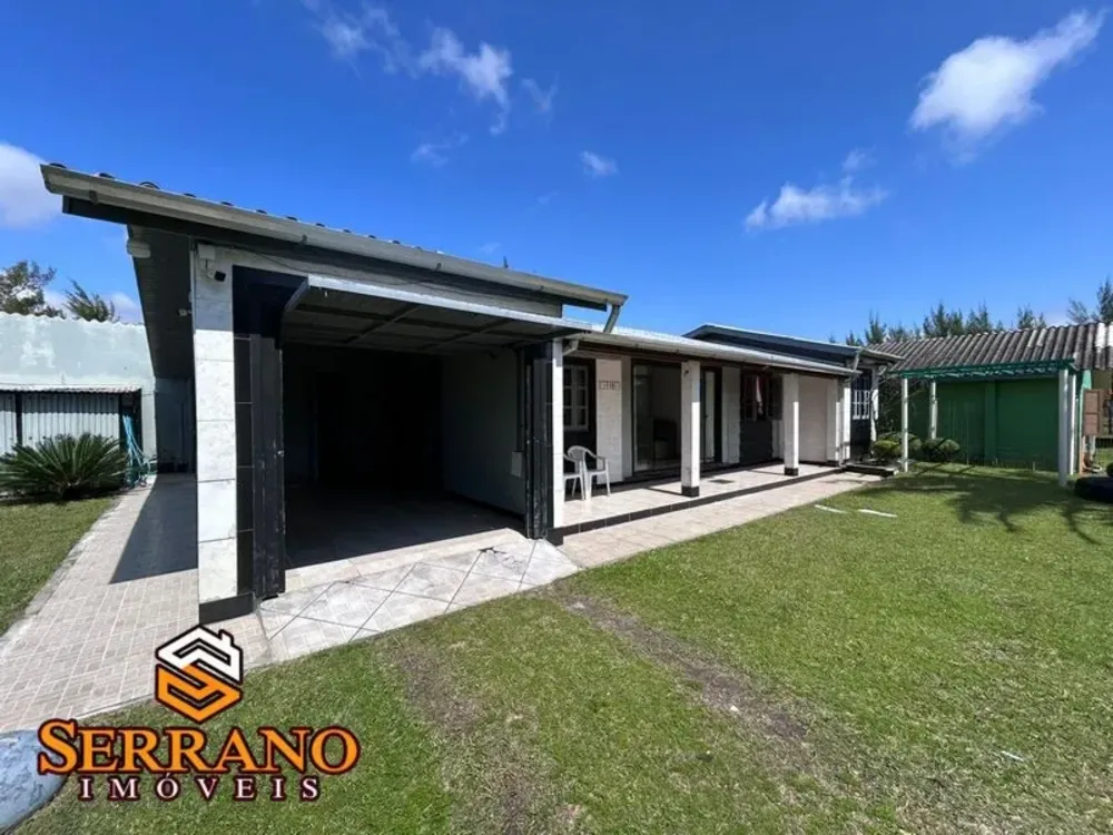 Casa, 4 quartos, 134 m² - Foto 2