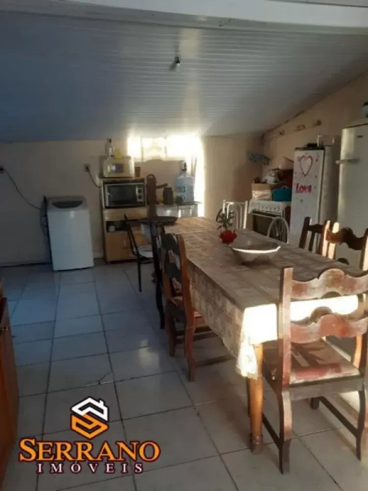 Casa, 3 quartos, 75 m² - Foto 2