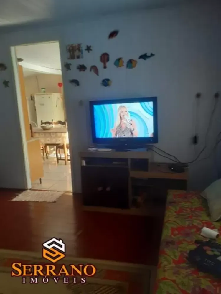 Casa, 3 quartos, 75 m² - Foto 1