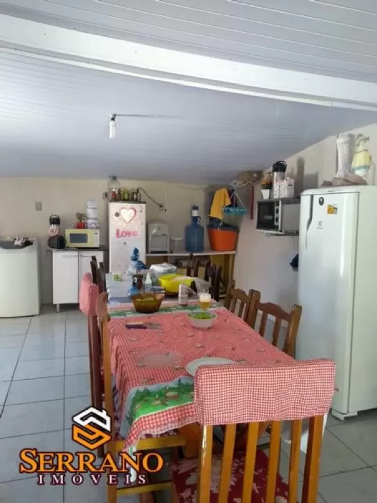Casa, 3 quartos, 75 m² - Foto 2