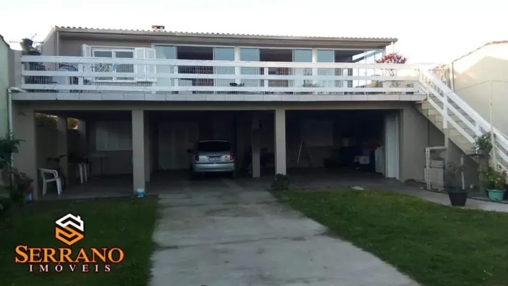 Casa, 5 quartos, 164 m² - Foto 3