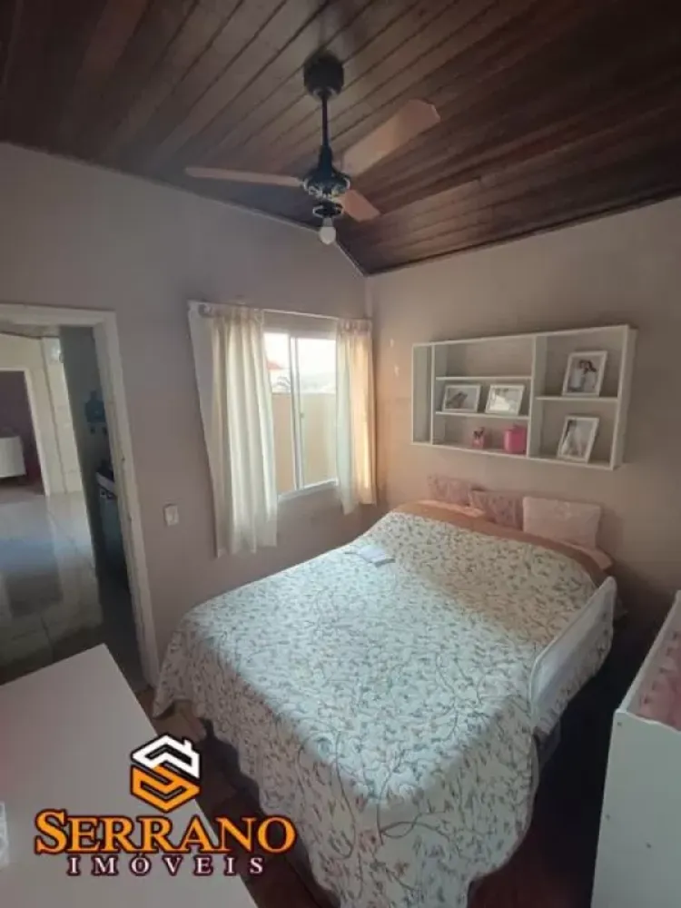 Casa, 5 quartos, 164 m² - Foto 11