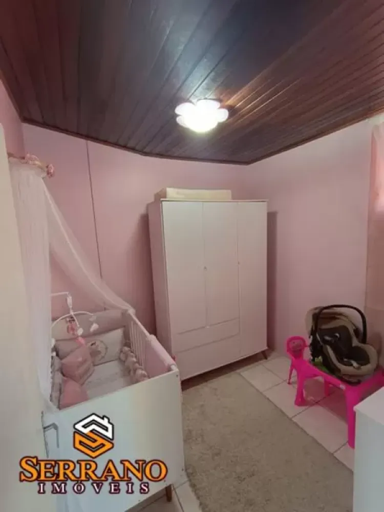 Casa, 5 quartos, 164 m² - Foto 1