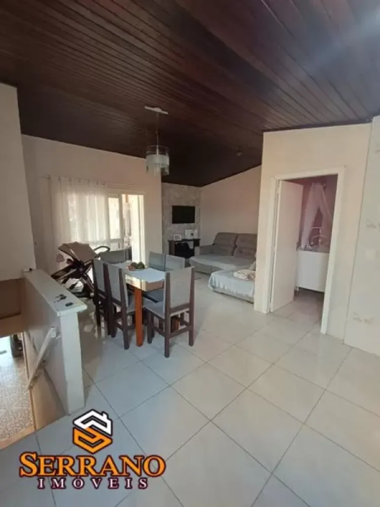 Casa, 5 quartos, 164 m² - Foto 4
