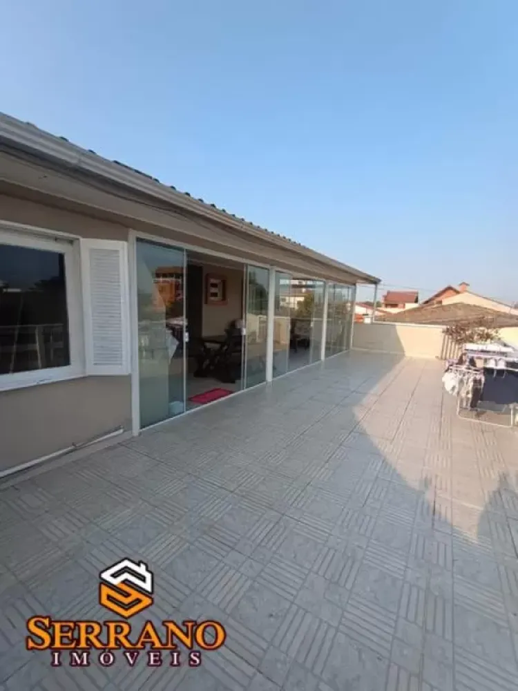 Casa, 5 quartos, 164 m² - Foto 13