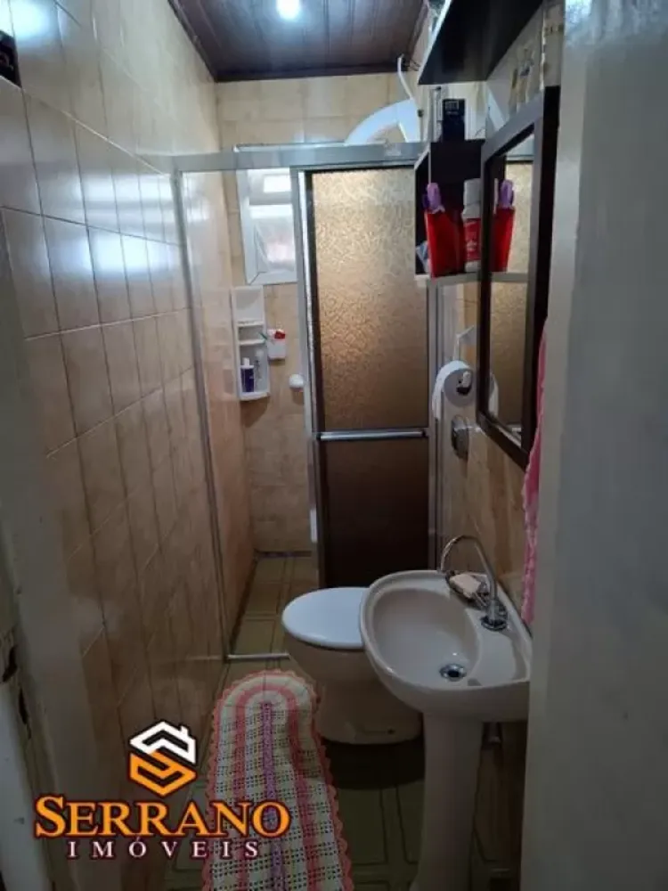 Casa, 5 quartos, 164 m² - Foto 16
