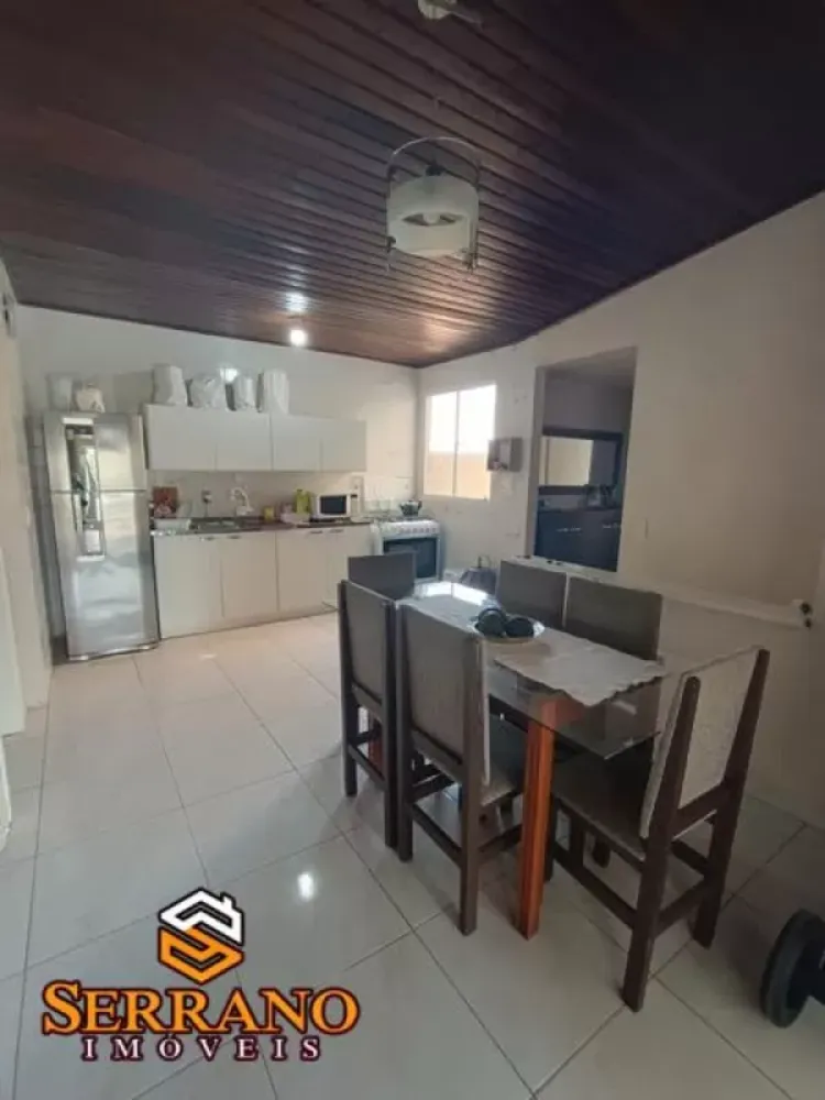 Casa, 5 quartos, 164 m² - Foto 5