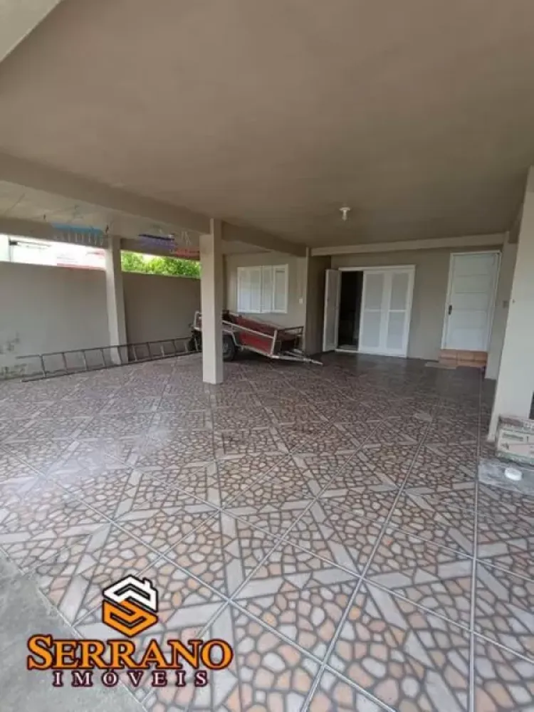 Casa, 5 quartos, 164 m² - Foto 2