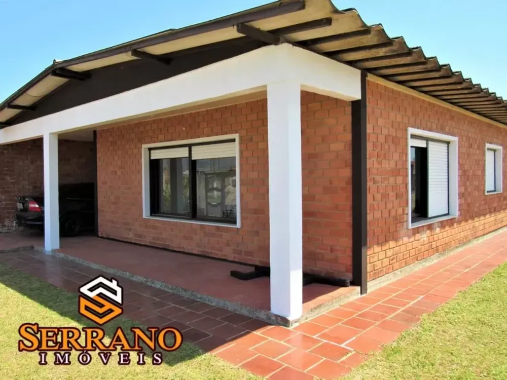 Casa, 3 quartos, 179 m² - Foto 1