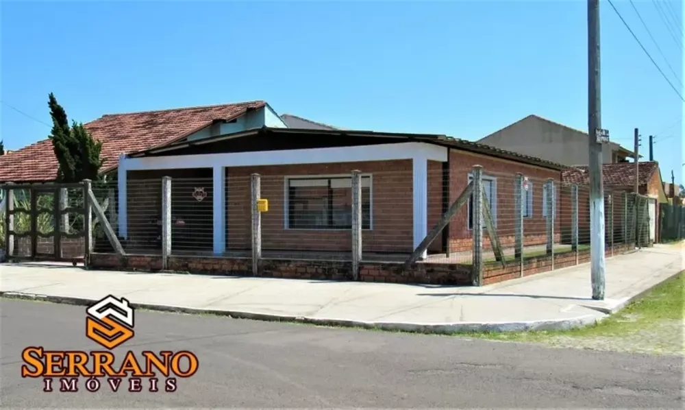 Casa, 3 quartos, 179 m² - Foto 2