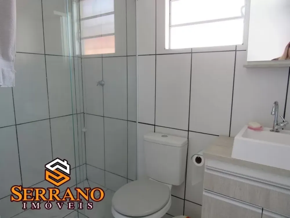 Casa, 3 quartos, 179 m² - Foto 4
