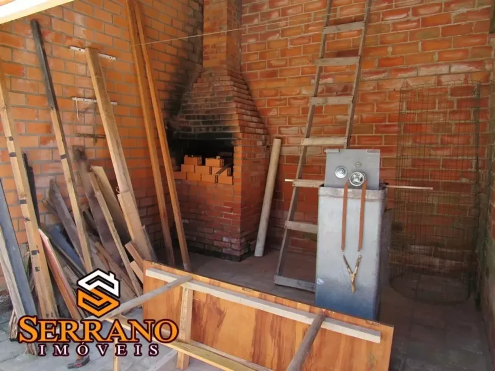 Casa, 3 quartos, 179 m² - Foto 16