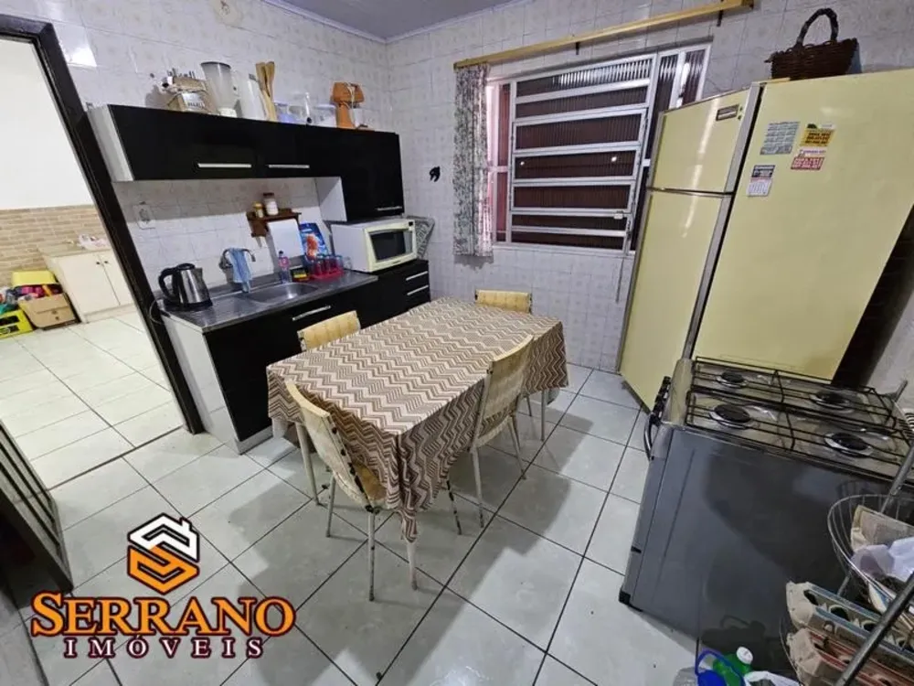 Casa, 3 quartos, 130 m² - Foto 5