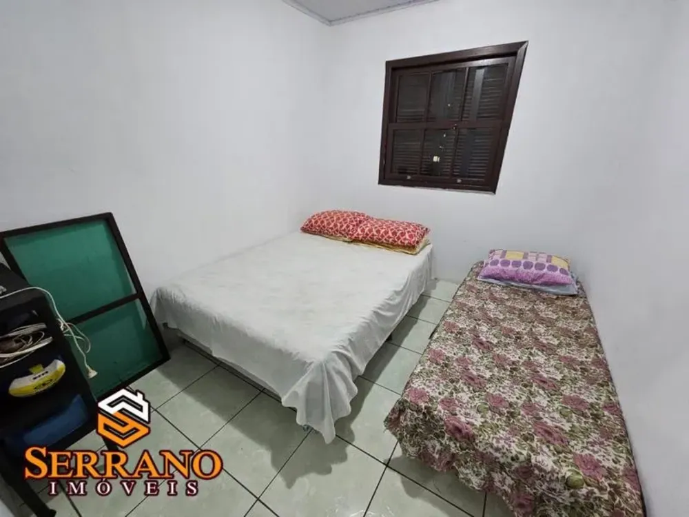 Casa, 3 quartos, 130 m² - Foto 7