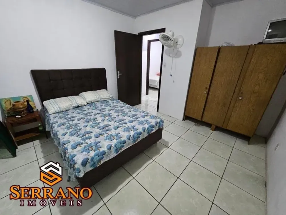 Casa, 3 quartos, 130 m² - Foto 4