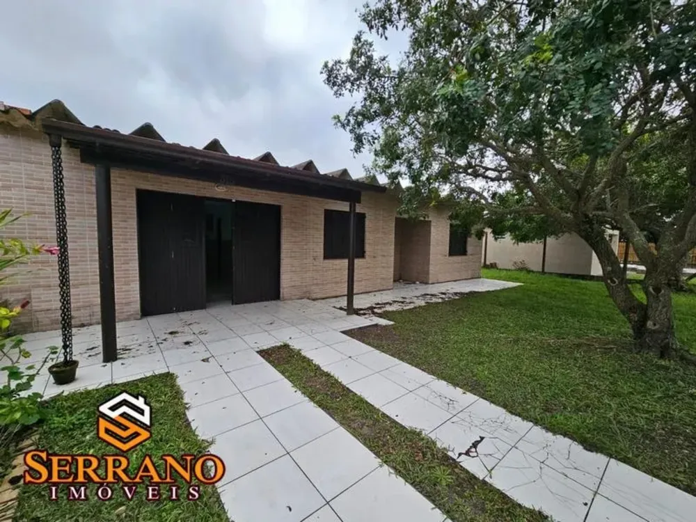 Casa, 3 quartos, 130 m² - Foto 1
