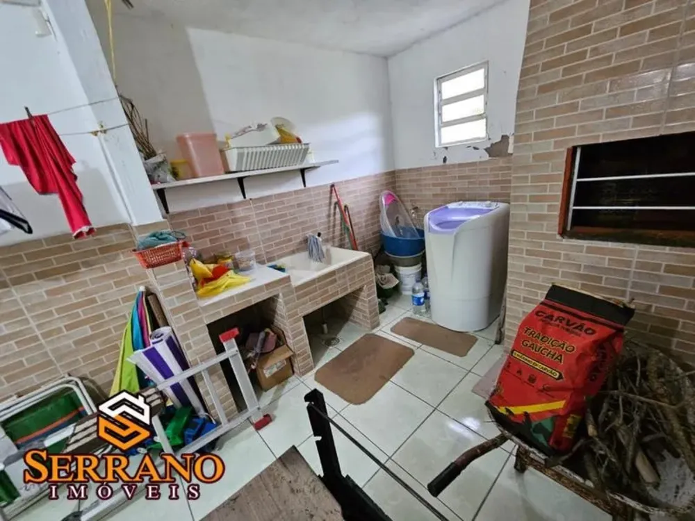 Casa, 3 quartos, 130 m² - Foto 13