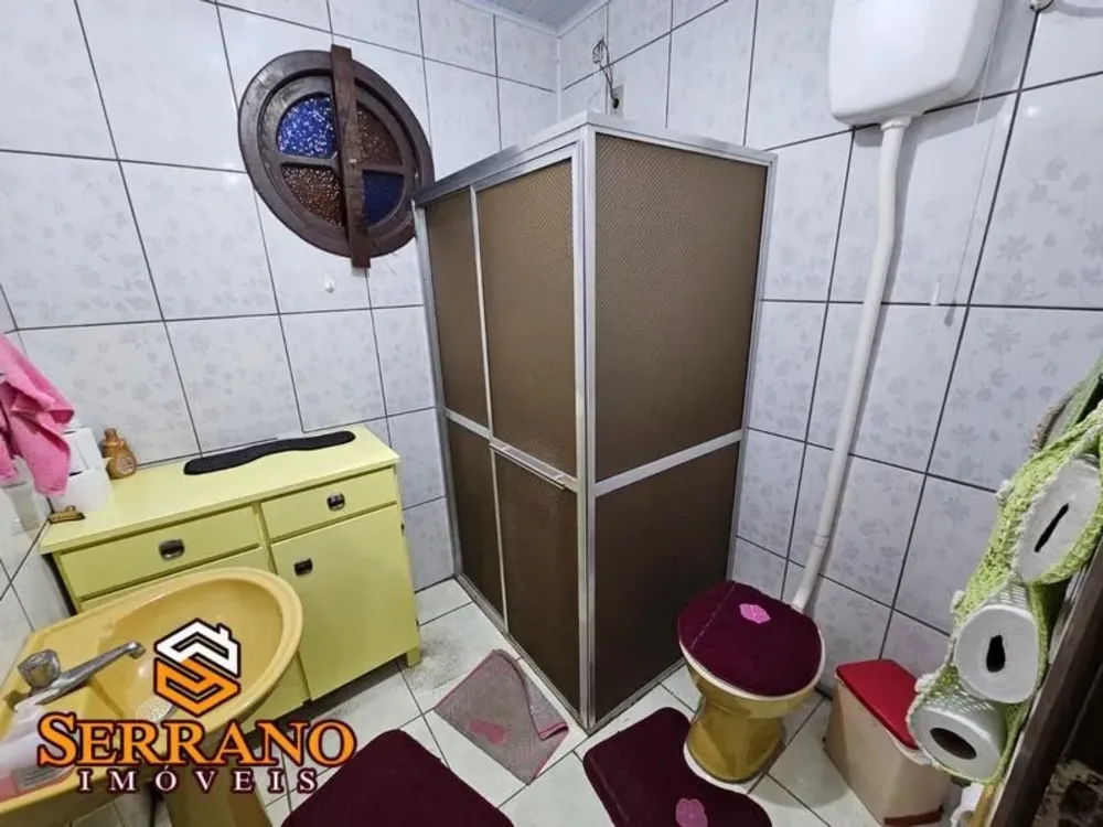 Casa, 3 quartos, 130 m² - Foto 2