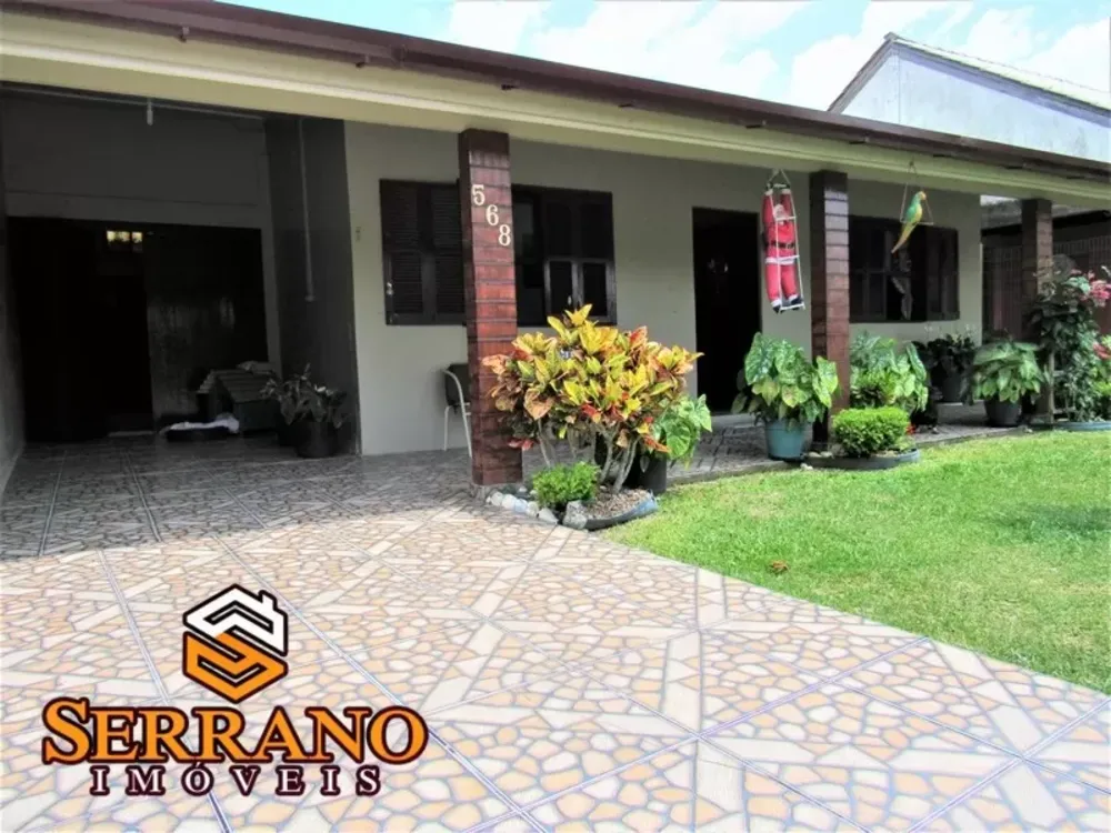 Casa, 2 quartos, 150 m² - Foto 3
