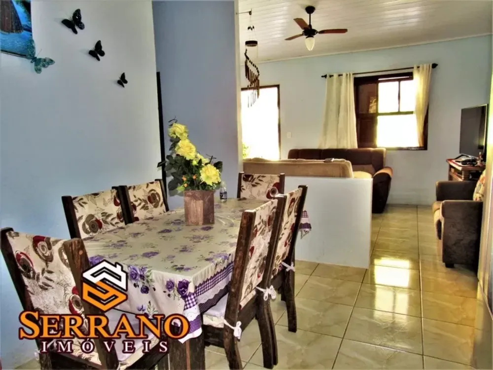 Casa, 2 quartos, 150 m² - Foto 4