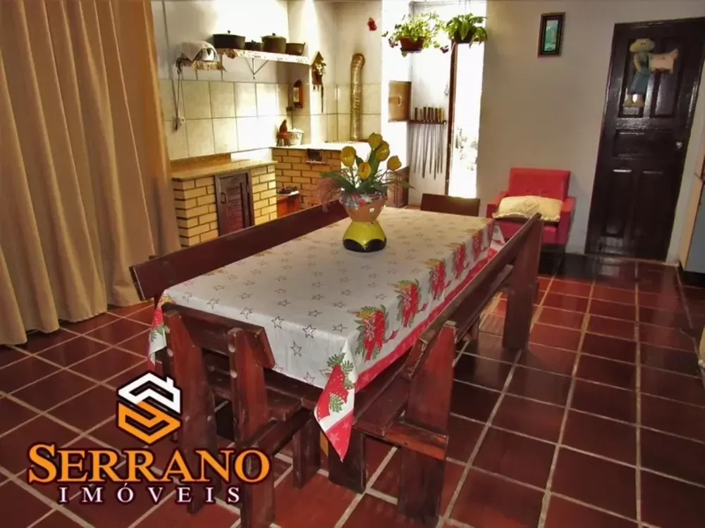 Casa, 2 quartos, 150 m² - Foto 6