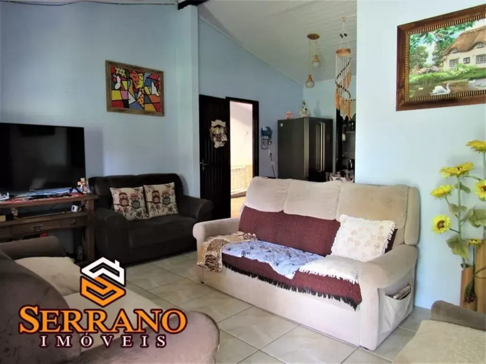 Casa, 2 quartos, 150 m² - Foto 1
