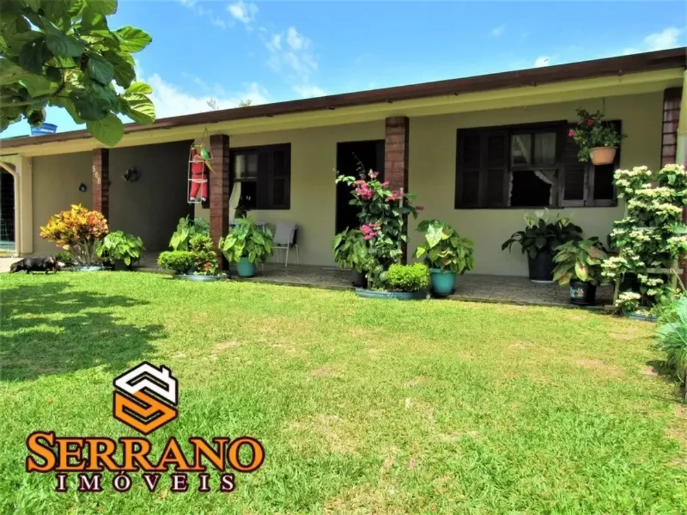 Casa, 2 quartos, 150 m² - Foto 3