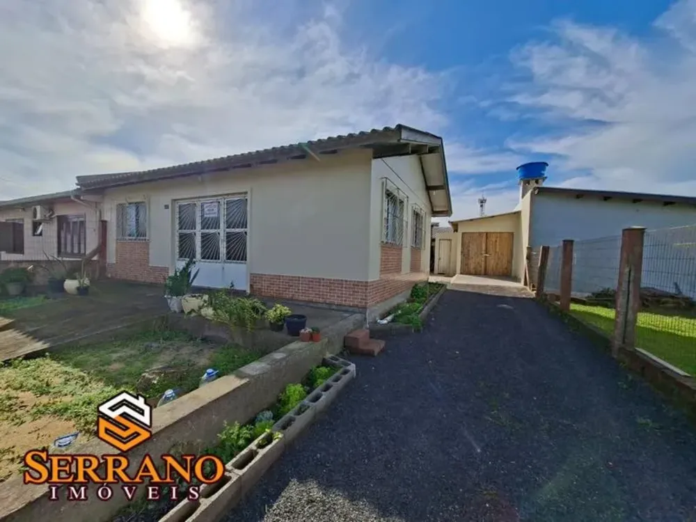 Casa, 3 quartos, 129 m² - Foto 1