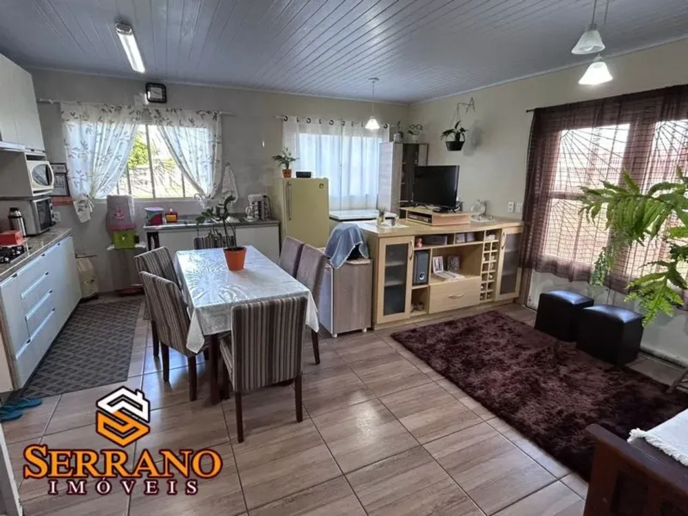 Casa, 3 quartos, 129 m² - Foto 7