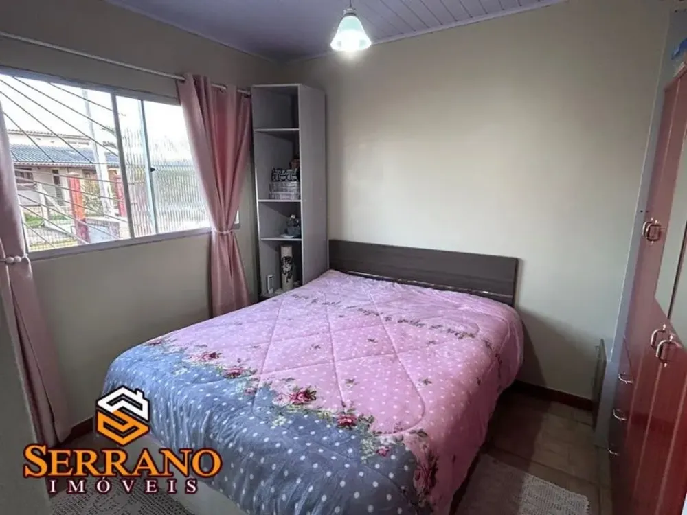 Casa, 3 quartos, 129 m² - Foto 2