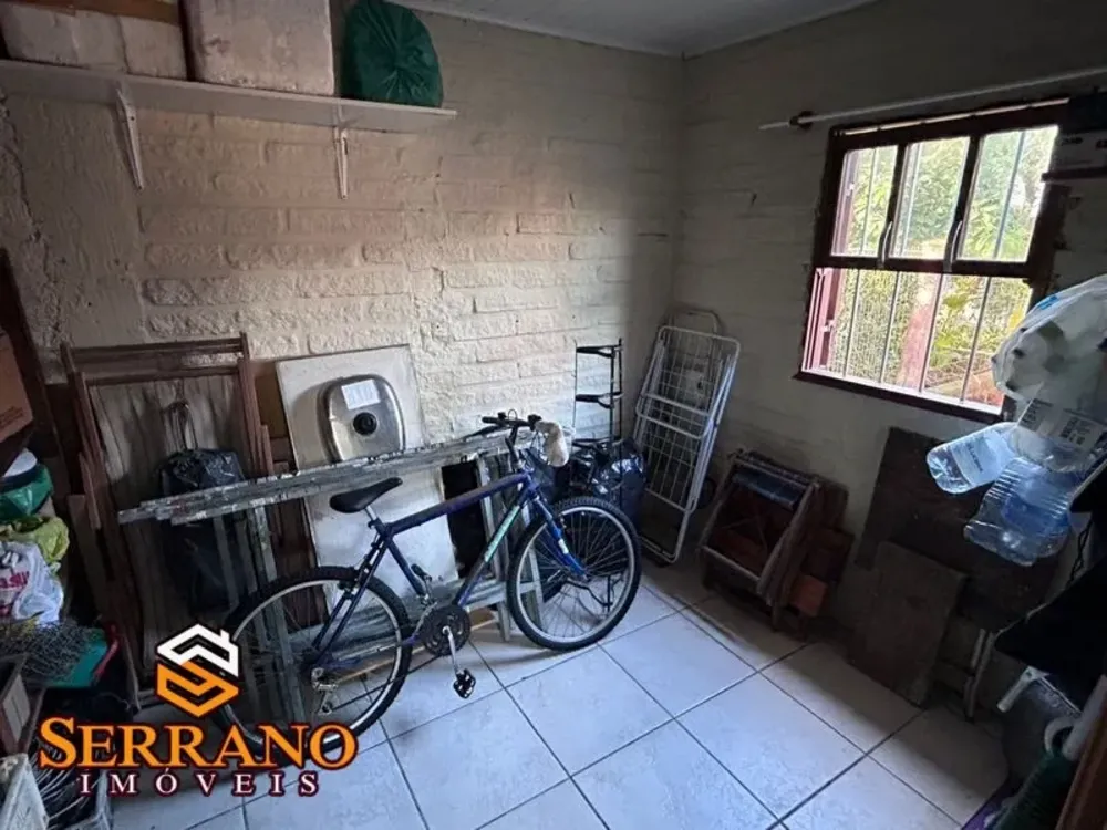 Casa, 3 quartos, 129 m² - Foto 1