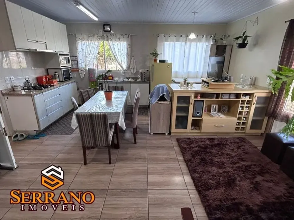 Casa, 3 quartos, 129 m² - Foto 4