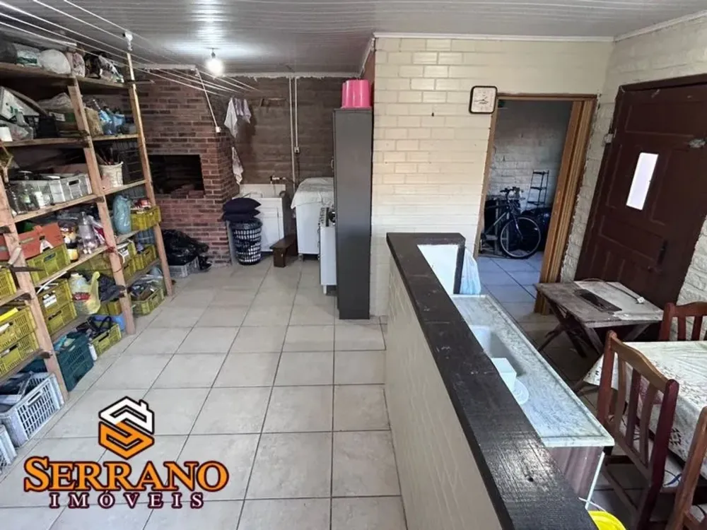 Casa, 3 quartos, 129 m² - Foto 3