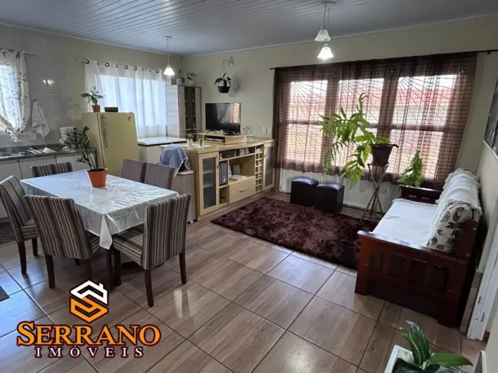Casa, 3 quartos, 129 m² - Foto 5