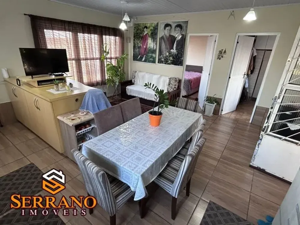 Casa, 3 quartos, 129 m² - Foto 6