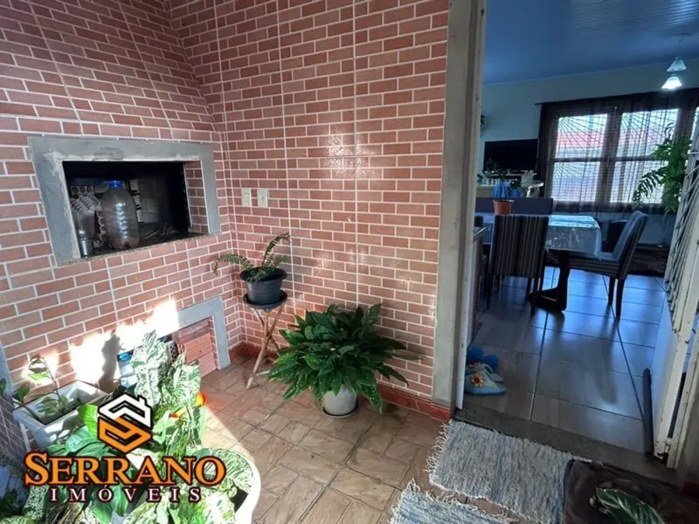 Casa, 3 quartos, 129 m² - Foto 4